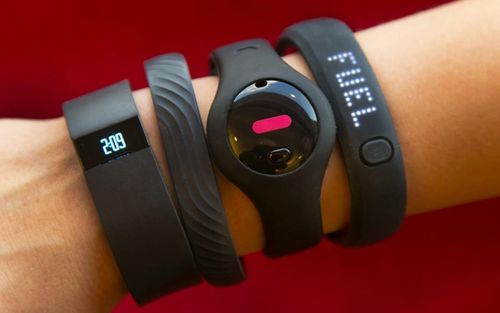 可穿戴设备同时接入 Apple Health 和 Google Fit 比你想象的更智能